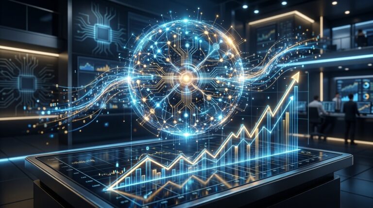 MongoDB Stock Surge: AI Data Play With Strong Upside Potential