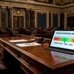 Monthly Performance Reviews For Senators Could End Gridlock