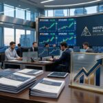 Morgan Stanley Boosts BlackRock Bitcoin ETF Stake by 23%