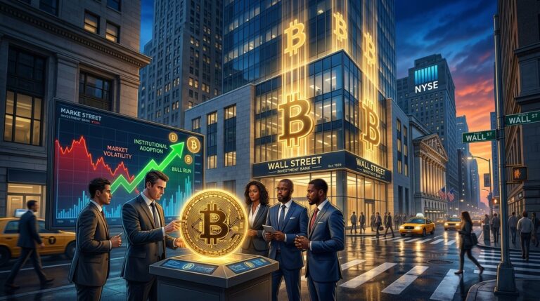 Morgan Stanley ETF Snaps Up $15M Bitcoin in Market Dip
