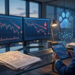 Morgan Stanley Flags Baidu Weakness Why Investors Should Exit Now