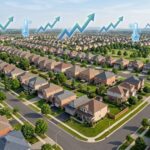 Mortgage Demand Stalls As Rates Hold Steady Then Rise