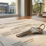 Mortgage Escrow Interest Rules Face State Lawsuit Challenge