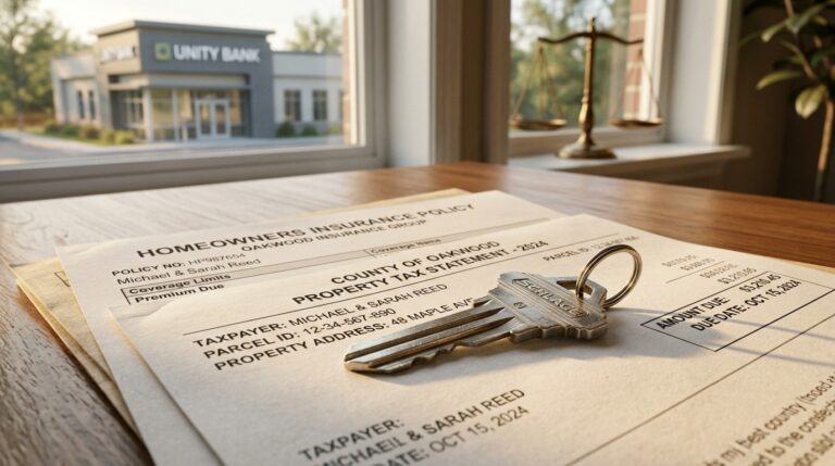 Mortgage Escrow Interest Rules Face State Lawsuit Challenge