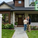 Mortgage Rates Pause Rise Sparking Fresh Buyer Demand