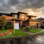 Mortgage Rates Rise As Bond Yields Climb Higher