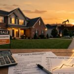 Mortgage Rates Surge To Highest Since Mid 2025