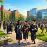Most Educated Cities In America Ranked For 2026