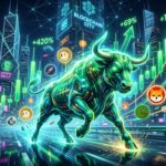 Mubarak Surges 26 Percent Amid Broad Bnb Chain Meme Rally