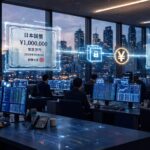 MUFG Blockchain Test Advances JGB Repo Settlement