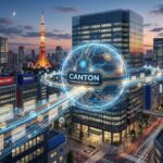 MUFG Tests JGB Repos On Canton Network Blockchain