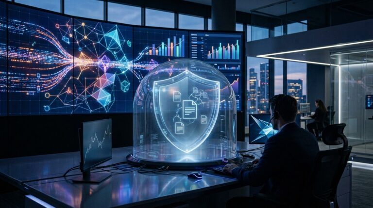 Mysten Tessera Brings Confidential B2B Settlement To Sui
