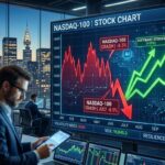 Nasdaq 100 Worst Month Since 2025: Resilient Stocks Ready to Lead
