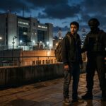Netanyahu Claims Iran Targeted His Son In Assassination Plot