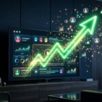 Netflix Stock Outlook Improves With Stronger Viewer Engagement