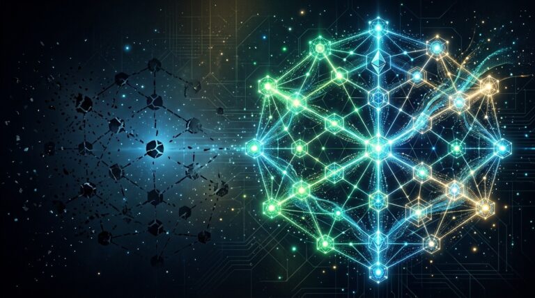 Nethermind Switches From LayerZero To Chainlink Cross-Chain Role
