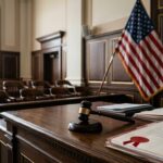 Nevada Judge Drops 2020 Electors Case Against Six Republicans