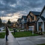 New Home Sales Plunge as Consumer Confidence Hits Lows