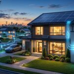 New Jersey Home Battery Owners Can Earn From Grid Support
