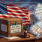 New Jersey Taxpayer Funded Legal Aid For Noncitizen Voter Registrations