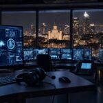 New Orleans AI Handles 911 Calls First Major US City