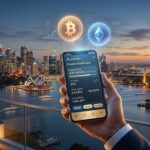 Nexo Australia Launches Regulated Crypto Credit Lines