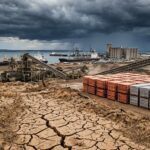 Next Commodity Shock Warning Investors Need To Know