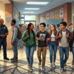 Niceness Called Whiteness Privilege In Schools