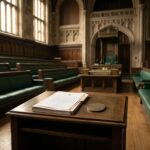 Nigel Farage Faces Renewed Probe Over 6.7m Crypto Gift