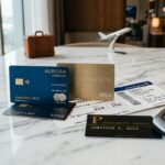 No Annual Fee Luxury Credit Cards With Premium Perks