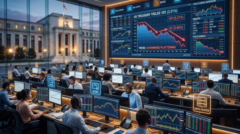 No Rate Hikes Ahead: Fed Signals and Market Opportunities