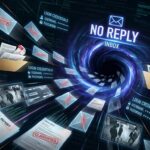 No Reply Emails Are Leaking Your Sensitive Data