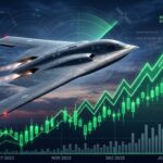 Northrop Grumman Breakout Why NOC Stock Looks Ready To Climb