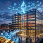 Norway Fund Secures $81.9M BitMine Stake For Eth Exposure