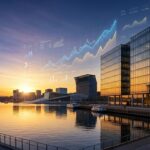 Norway Wealth Fund Posts Record $184 Billion Profit Reveals SpaceX Stake
