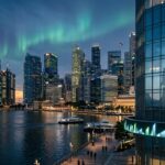 Norway Wealth Fund Record Profit Reveals SpaceX Stake