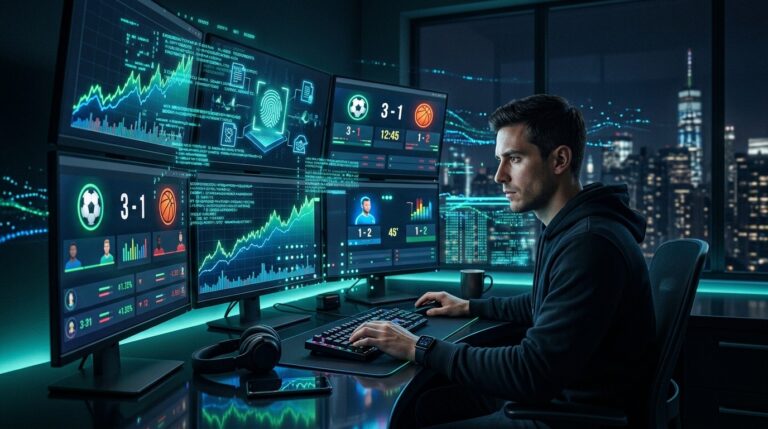 Novig Prediction Markets Hit $125M Volume In First Week