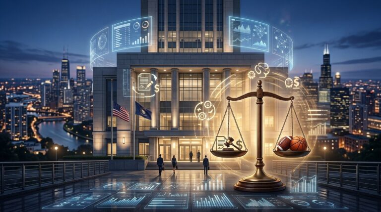 Novig Wisconsin Lawsuit Prediction Markets Battle