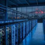 Nvidia 500 Billion AI Funding Plan Faces China Risk