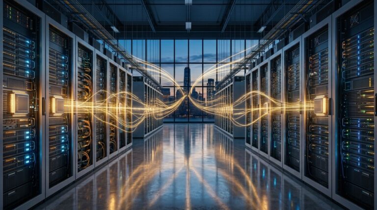 Nvidia $500B AI Financing Plan Reshapes Chip Market