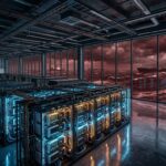 Nvidia AI Buildout Risks Chips Ships Yen Slide