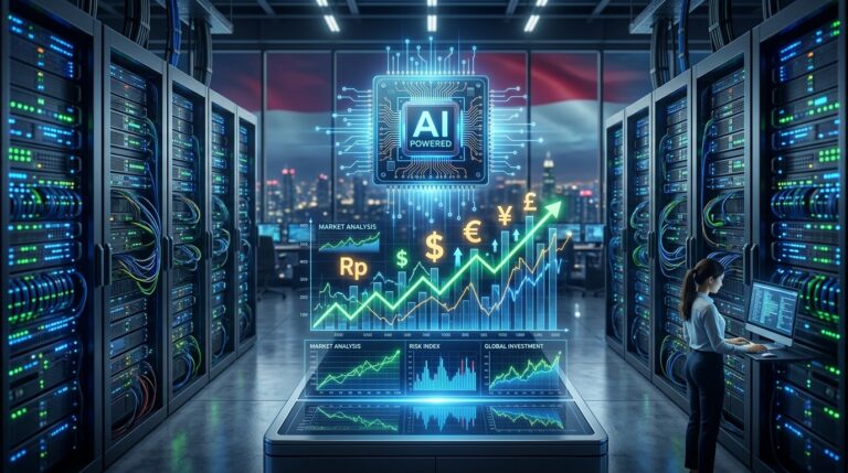 Nvidia AI Power Asset Class And Market Shifts