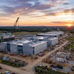 Nvidia Backs OpenAI Ohio Data Center Financing Deal