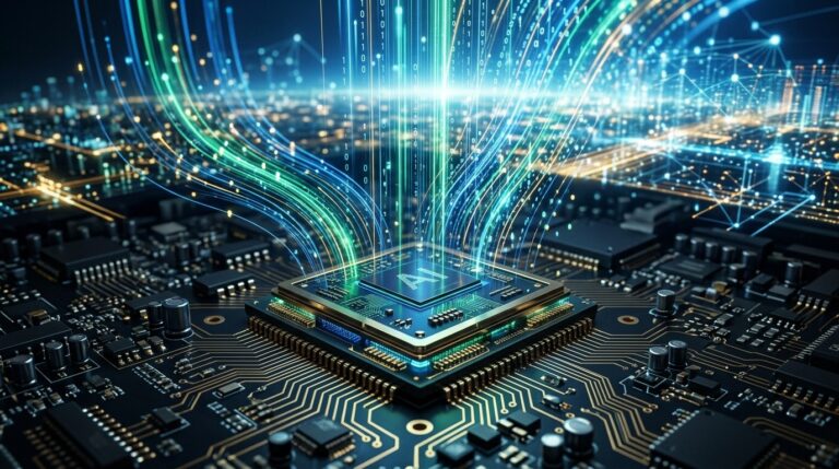 Nvidia Blowout Earnings Drive Analyst Bullish Outlook On AI Growth
