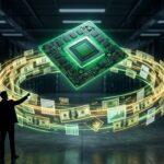 Nvidia Circular Financing Concerns Wall Street Debates New Capital Plan