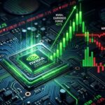 Nvidia Earnings Soar But Chip Stocks Fail To Break Out