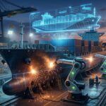 Nvidia Kawasaki AI Shipbuilding Partnership Reshapes Industry