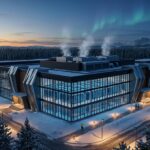 Nvidia Matchmaking AI Data Centers In Nordics Boom