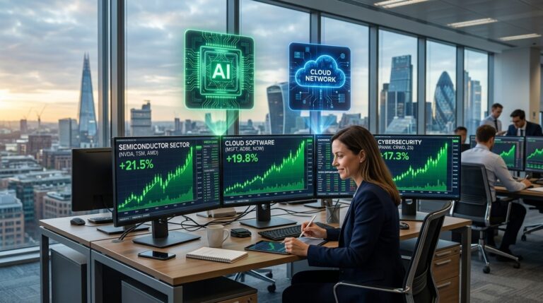 Nvidia Salesforce CrowdStrike Earnings Wins Key Investor Lessons