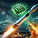 Nvidia SpaceX Stake Hits 21 Billion After xAI Deal